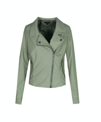 G Maxx Annelies Jacket - zomer groen