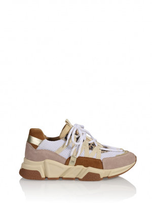 DWRS LOS ANGELES - Sneakers - | White / Co / Nude